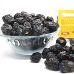 Ajwa Premium Dates (Ajwa khejur ) - 1 Kg