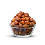 Sukkari Rotab Premium Dates (Sukkari Rotab Khejur) - 1kg