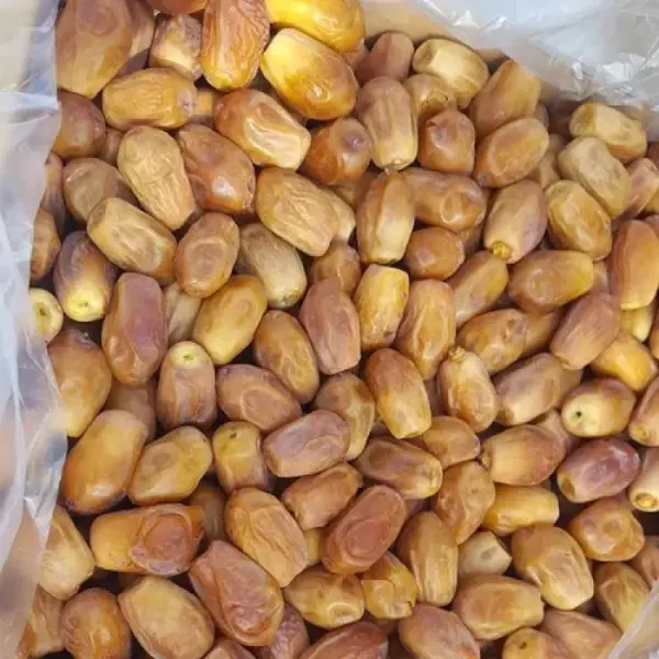 Jihadi/Jahidi Premium Dates - 1 Kg