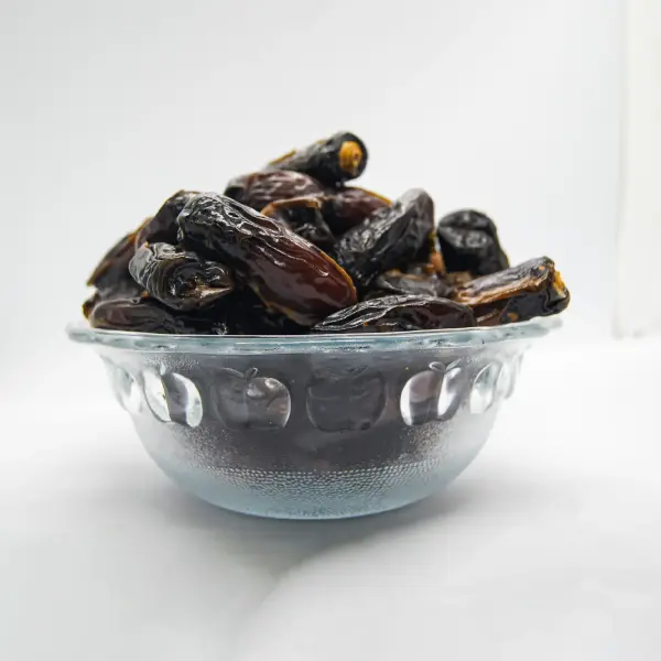 Deshanol Nagal Premium Dates (Nagal khejur ) - 1 Kg