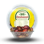 Deshanol Dabash Premium Dates(Dabash khejur ) - 1Kg