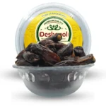 Deshanol Nagal Premium Dates (Nagal khejur ) - 1 Kg
