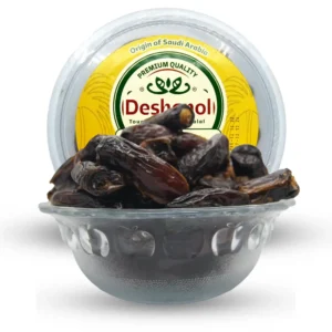 Deshanol Nagal Premium Dates (Nagal khejur ) - 1 Kg